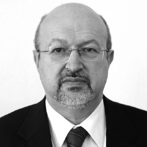 Lamberto Zannier