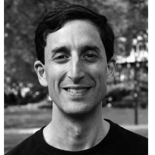 Ilan Kelman