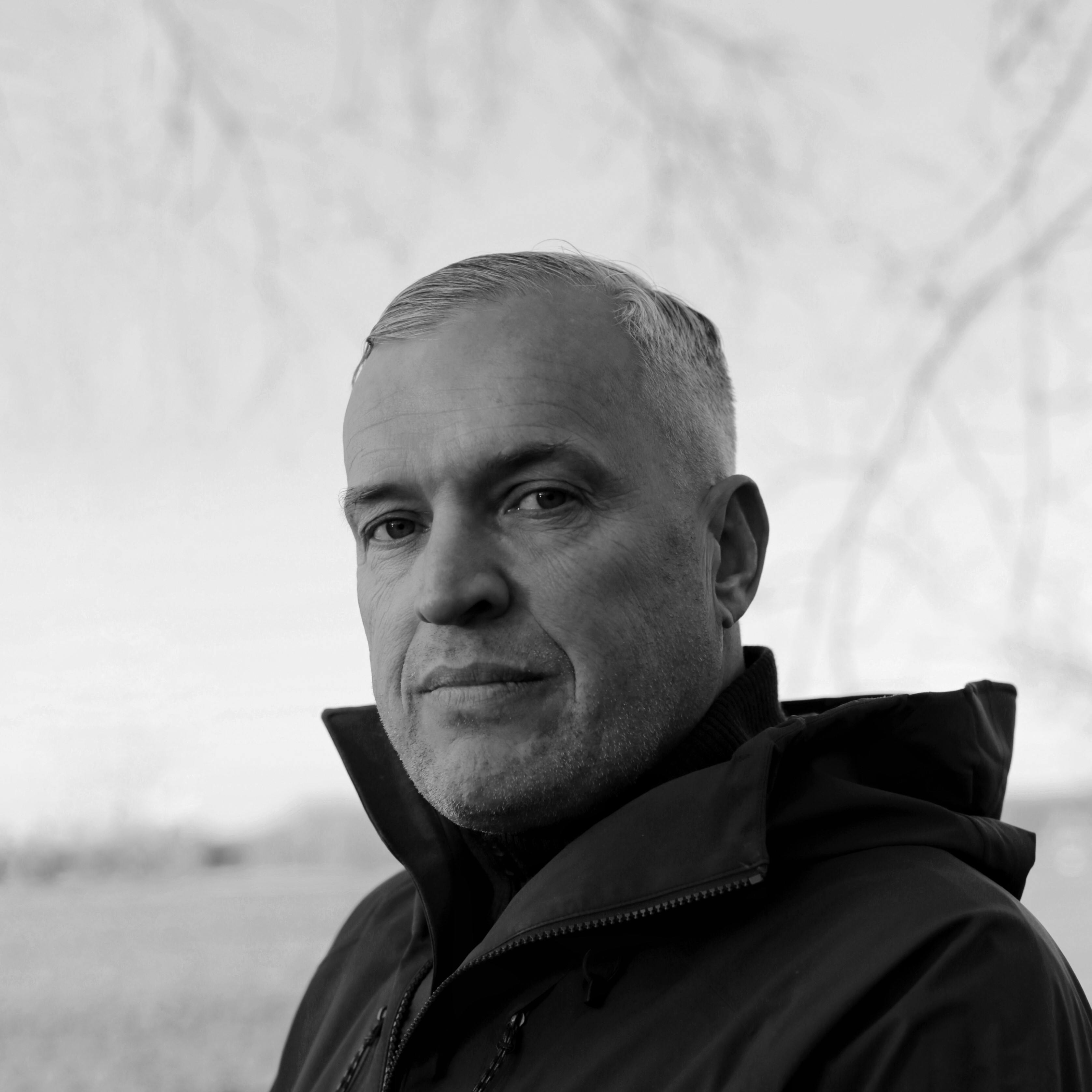 Christo Motz