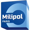 milipol paris logo