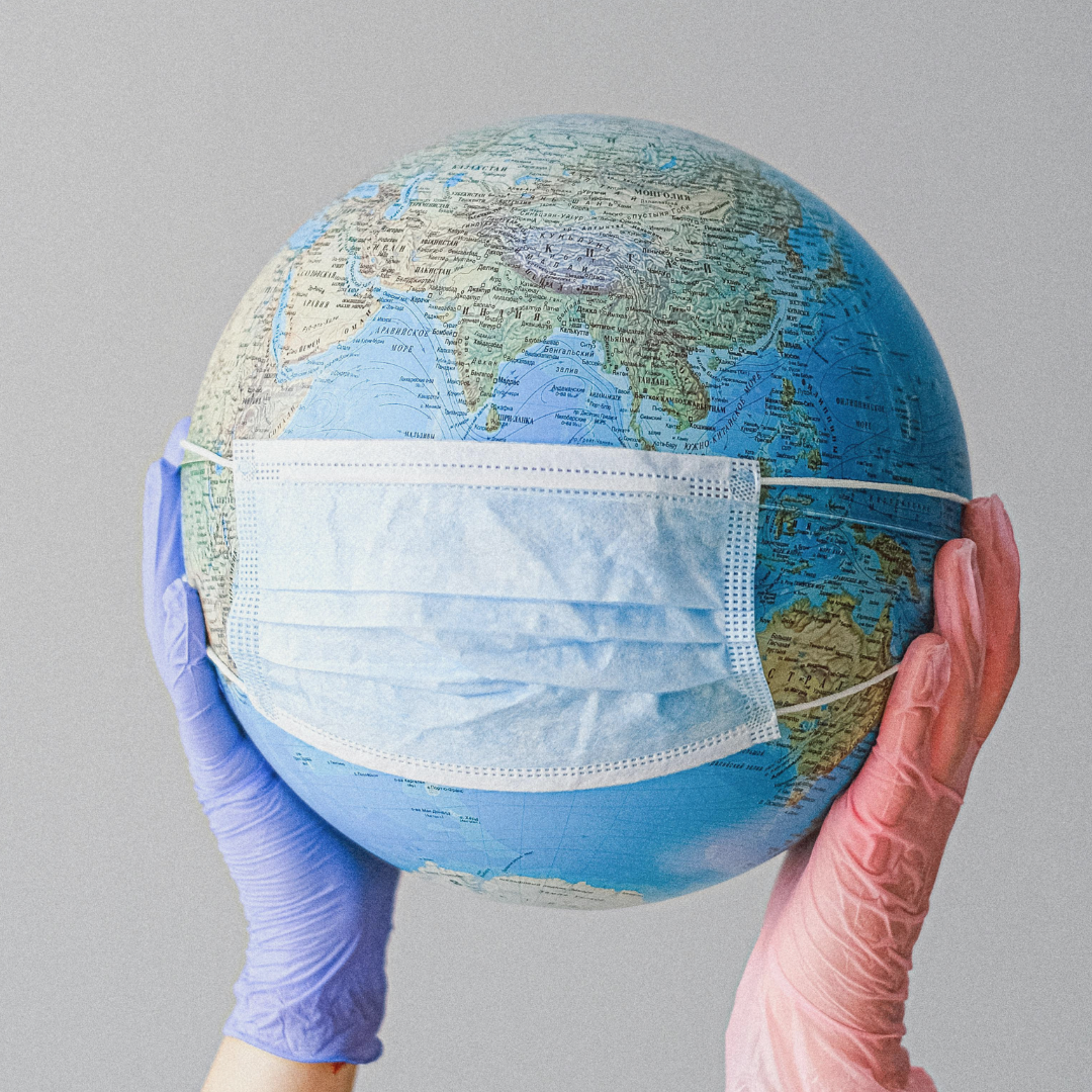 Pandemic - img