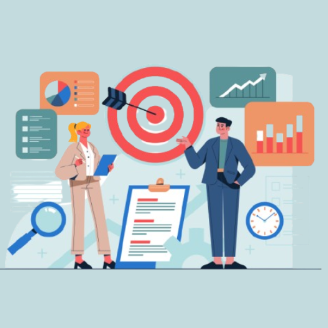 Business Strategy - IMG