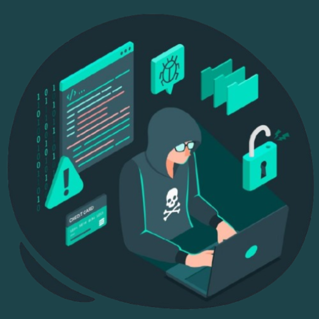 Cyberattacks - IMG