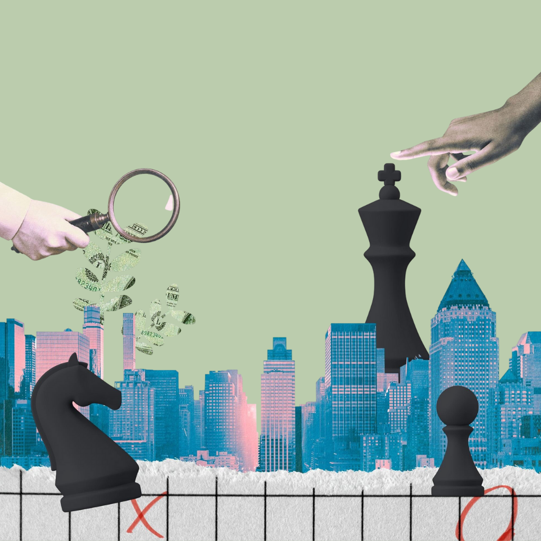 Working well in uncertainty and chaos