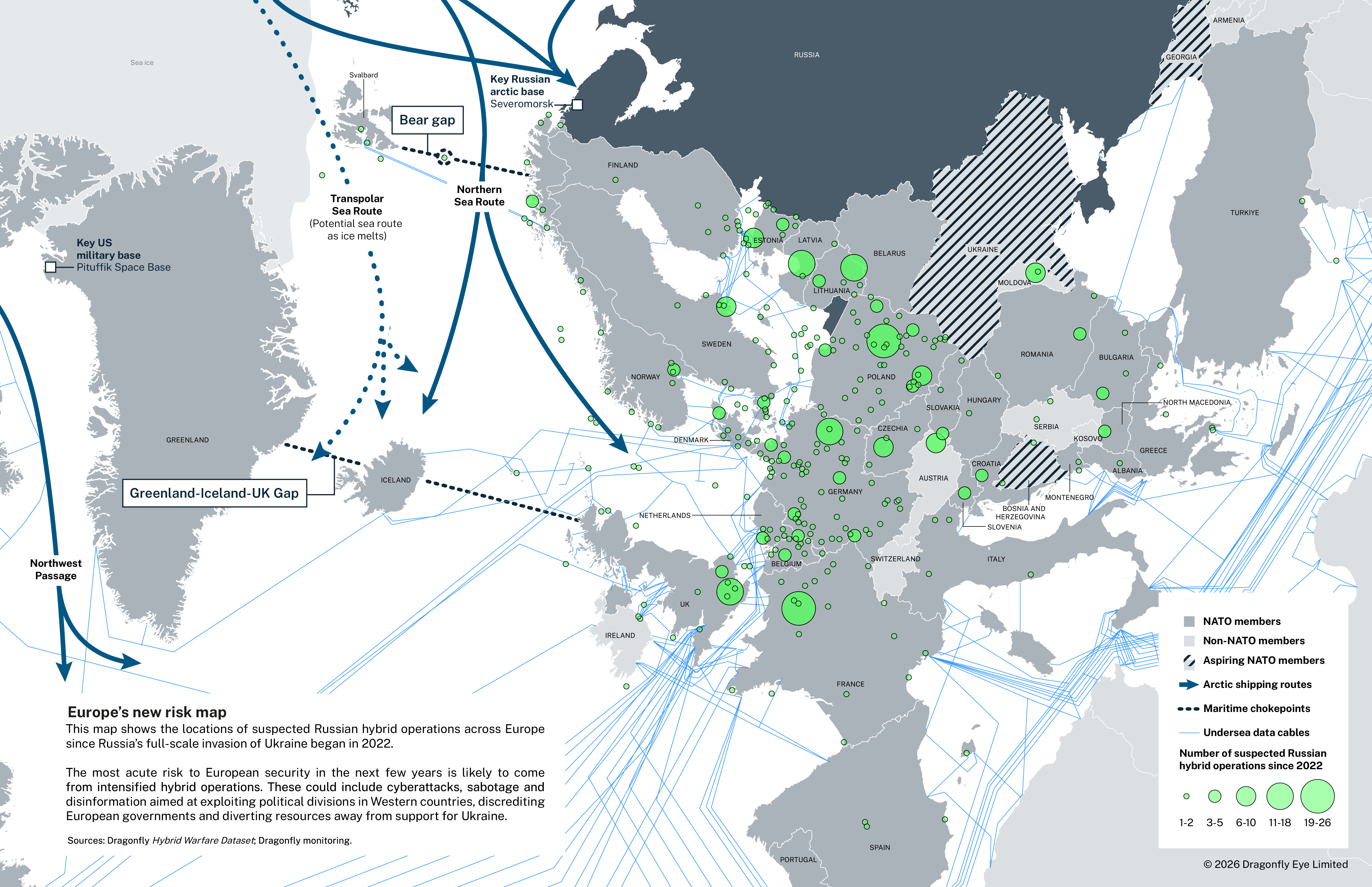 Intelligence Spotlight - Europ