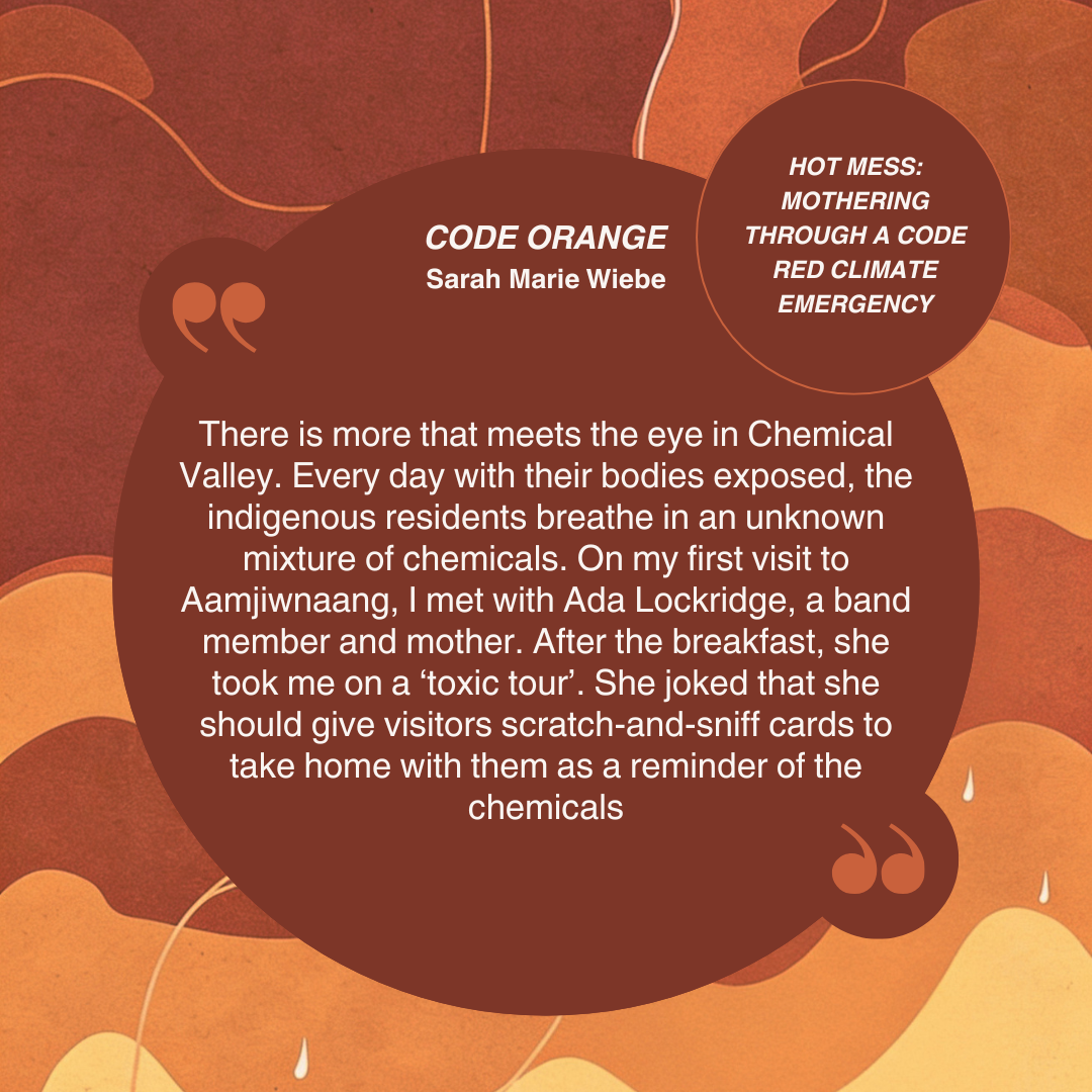 Code Orange (2)