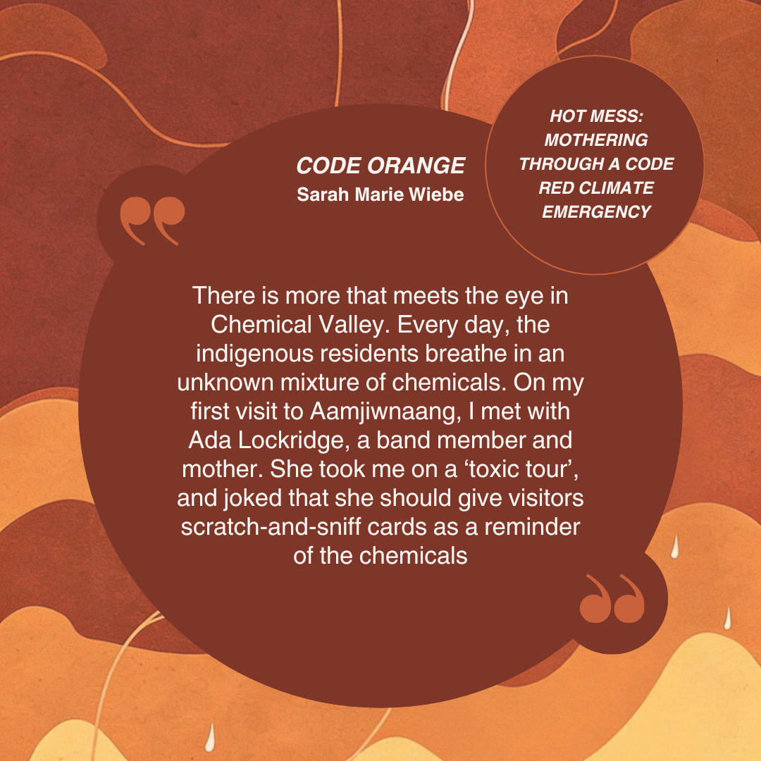 Code Orange (2)