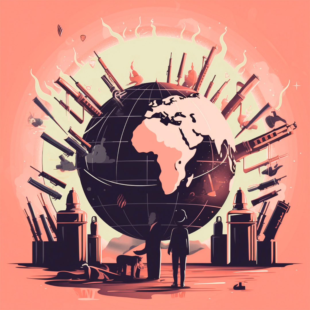 Climate & Crime (2)