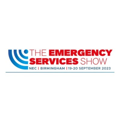 Emergency Services Show 2023: Uniting innovations, insights, and safety solutions 