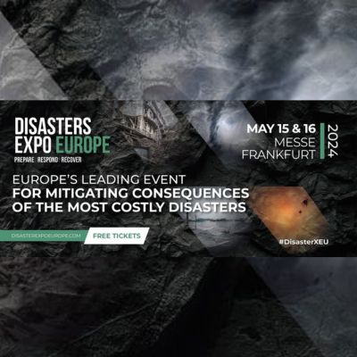 European professionals prepare for Disaster Response Expo 