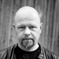 Karlsson, Ørjan