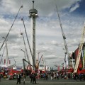 A pictorial round-up of Interschutz in Germany 