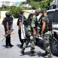 Comment: The threat of international terrorism - a 'wicked' problem 