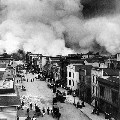 Earthquake lessons still hold true today 