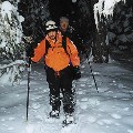 Ground search and rescue in the USA 
