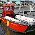 SAR Blog: Trouble in Paradise? Report highlights islands' search + rescue capability 