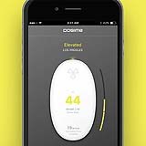 Accessible radiation detection 