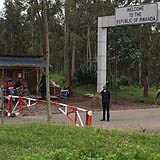 Day 9 - SE + Central African Strategic Command Course, Rwanda 