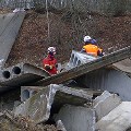 Observing the EST-USAR IEC INSARAG Classifiers Programme in Estonia 