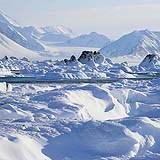 Arctic search and rescue capability for mass rescue operations 