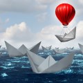 Corporate culture, leadership and knowledge
