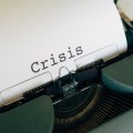 Never underestimate the crippling cost of a crisis