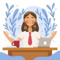 From profit-driven to people-driven: Shifting the focus to employee wellbeing 