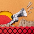 Gauging silence as a tool for crisis communication 