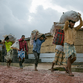 When moving isn’t an option for vulnerable populations