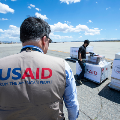 The human costs of foreign aid cuts