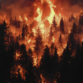 What the Cyprus wildfires reveal about Europe’s emergency warning gaps