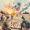 Lessons from Ukraine in defence
