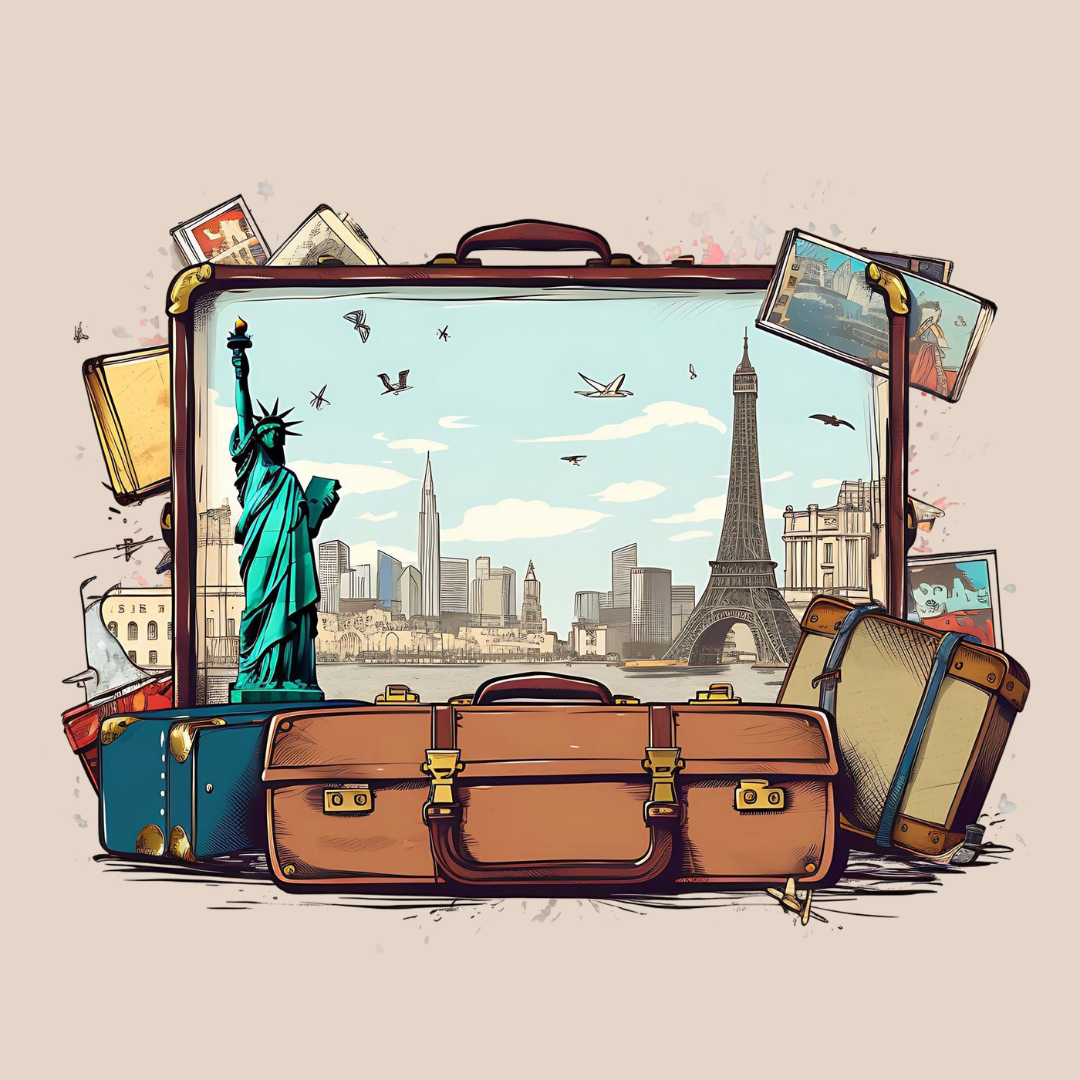 Can tourism really be sustainable?