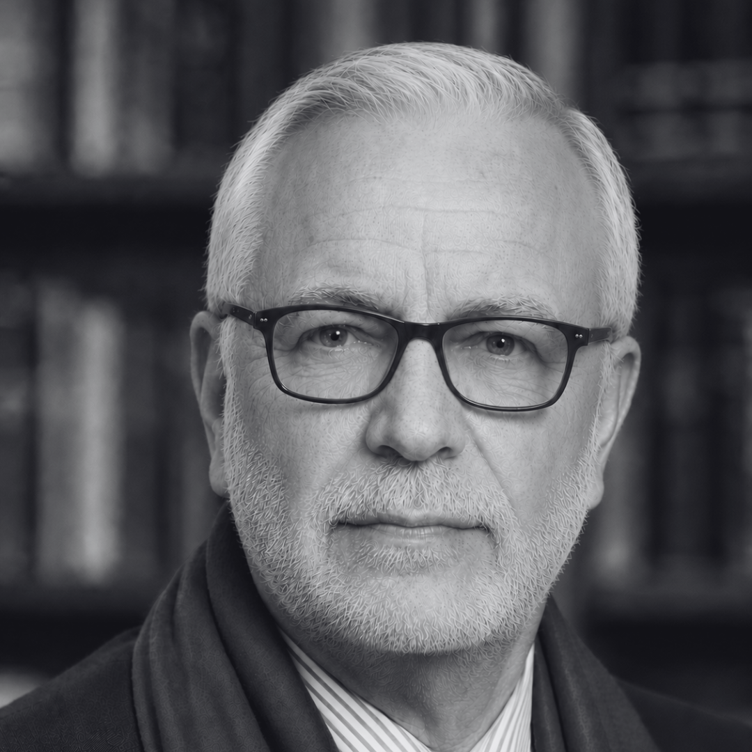 Gilles Paché