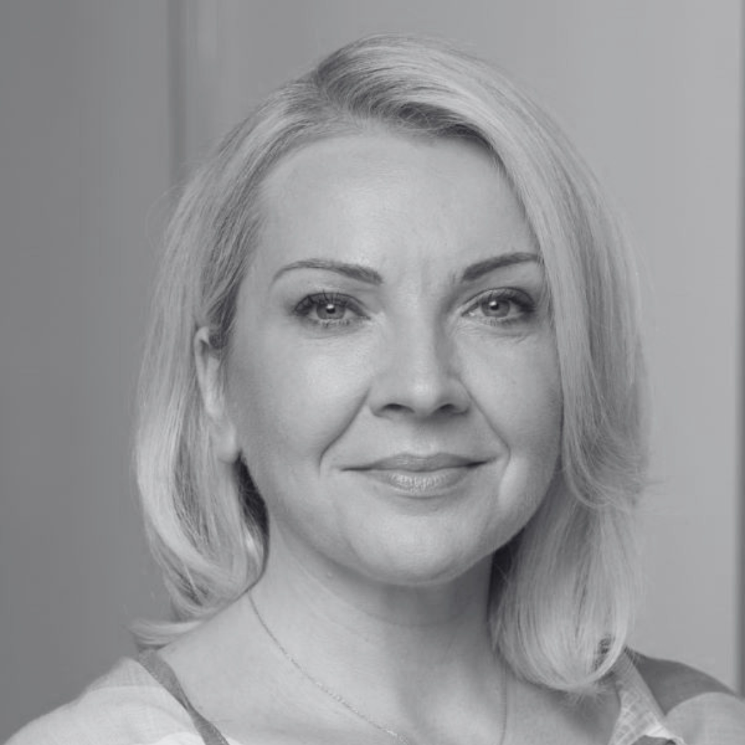 Anna Karas