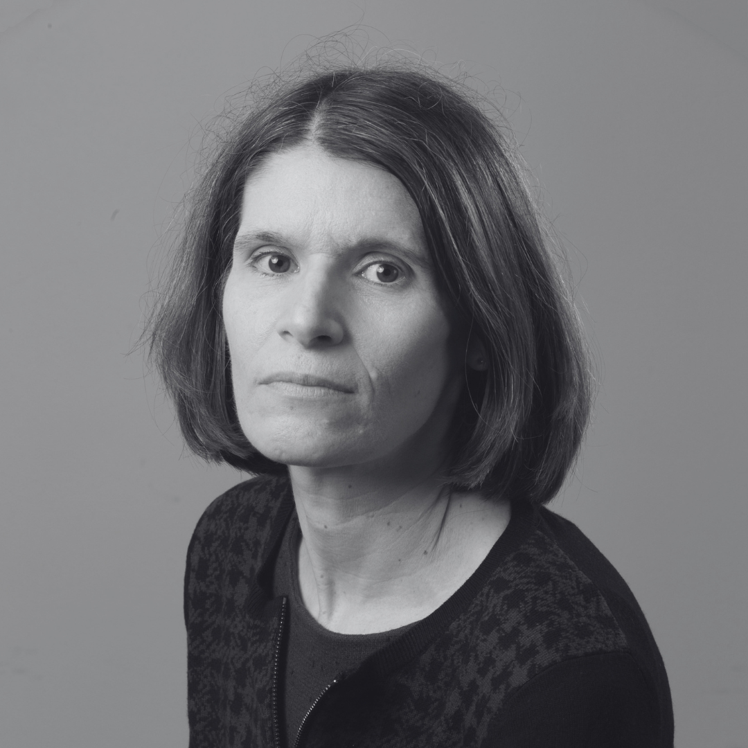 Dr Ana Prados